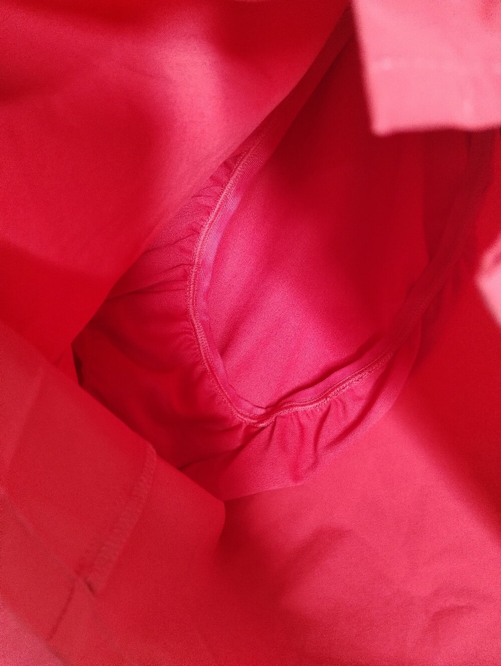 The North Face Women's Wander Shorts In Clay Red Size 3XL - Picture 3 of 9